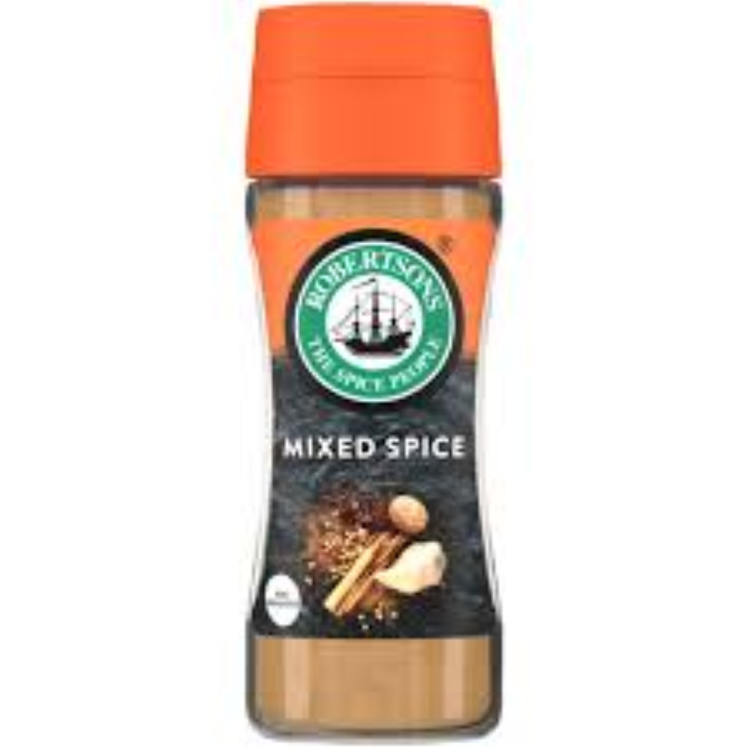ROBS MIXED SPICE 42G